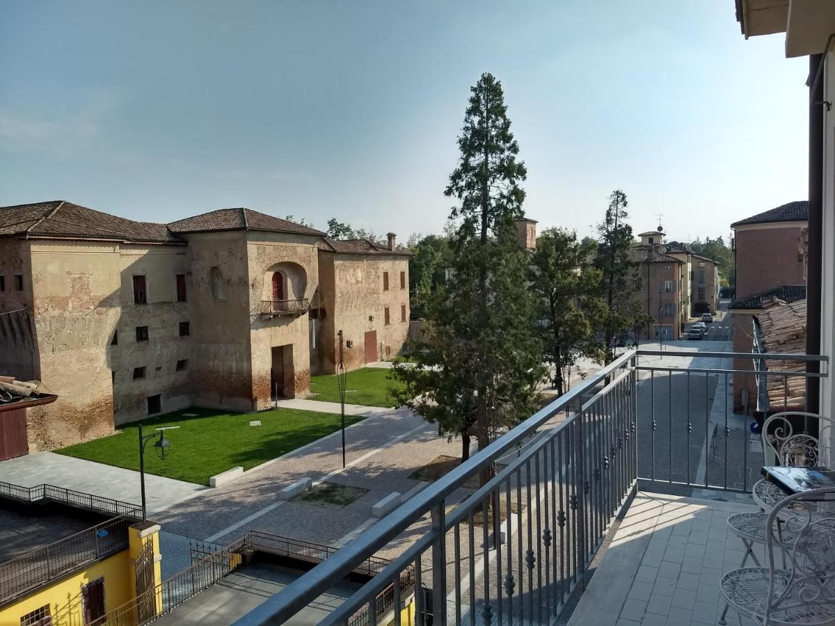 Apartment Obici Spilamberto Exterior photo