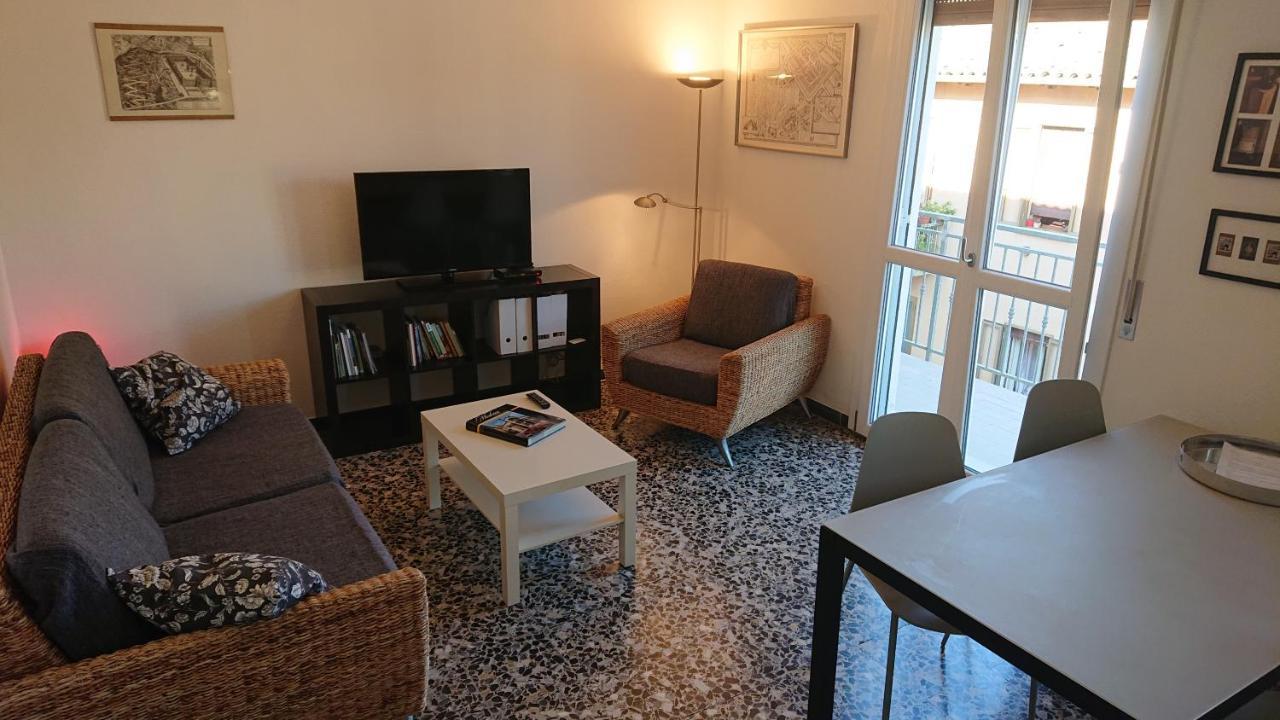 Apartment Obici Spilamberto Exterior photo