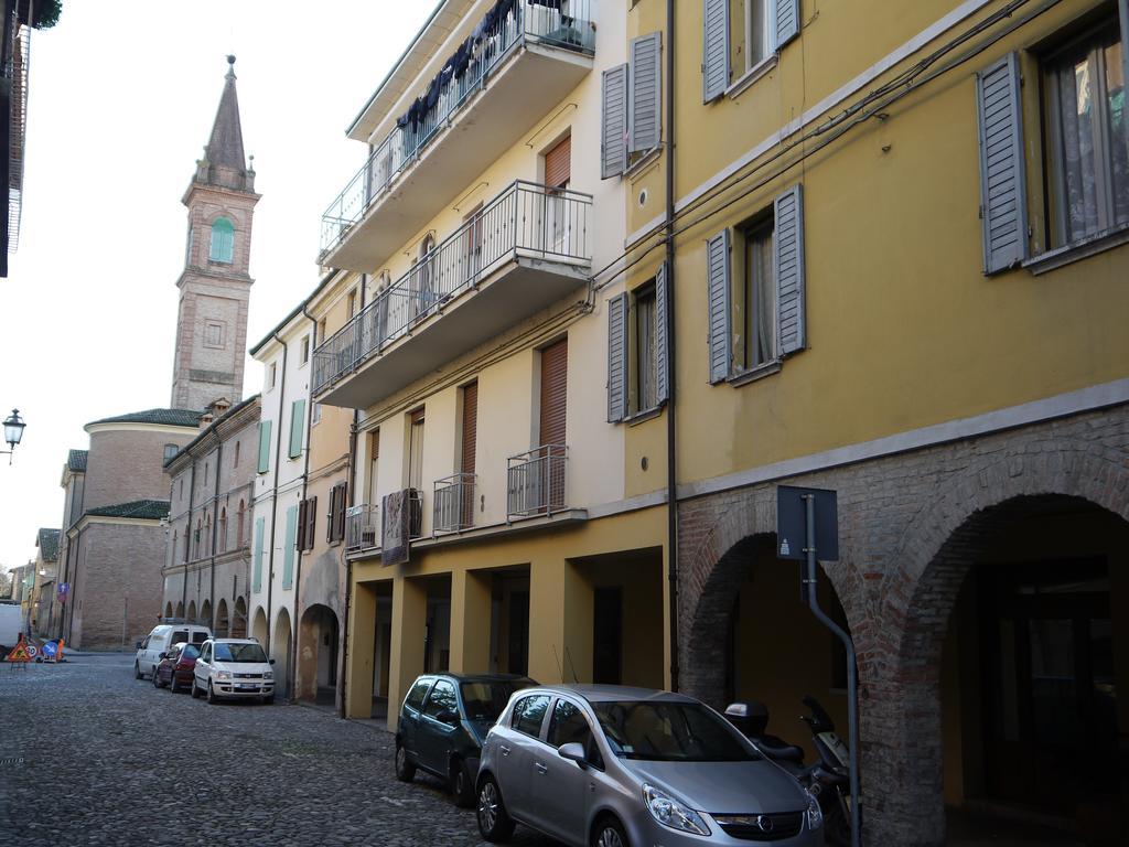 Apartment Obici Spilamberto Room photo