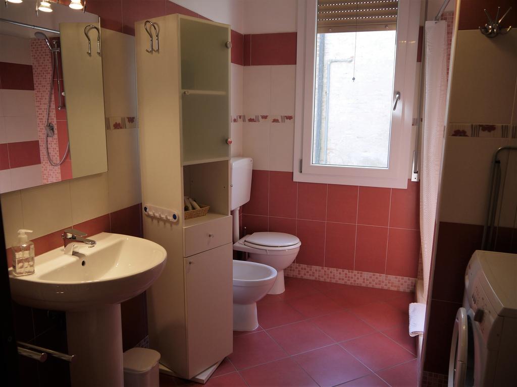 Apartment Obici Spilamberto Exterior photo
